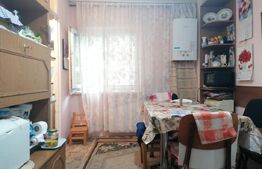 Apartament 4 camere, et. 2/4, 2 bai, garaj, zona Lipovei