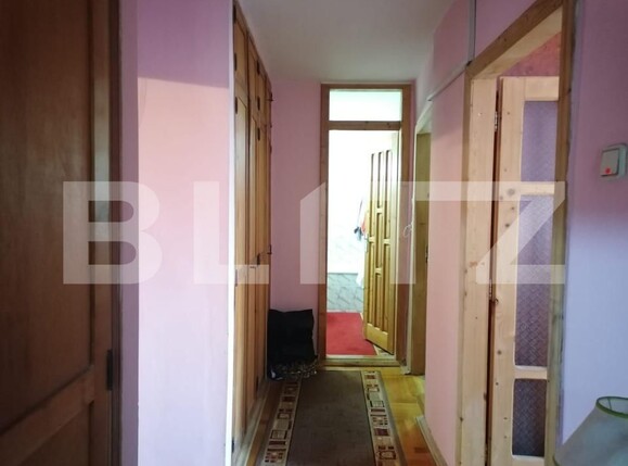 Apartament de vânzare 4 camere Lipovei - 157790AV | BLITZ Timișoara | Poza3