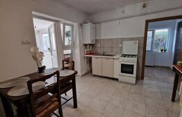 Casa individuala, teren 666 mp, zona Muzicescu