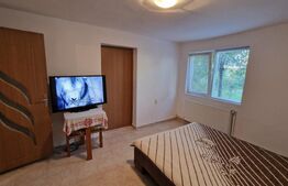 Casa individuala, teren 666 mp, zona Muzicescu