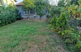 Casa individuala, teren 666 mp, zona Muzicescu