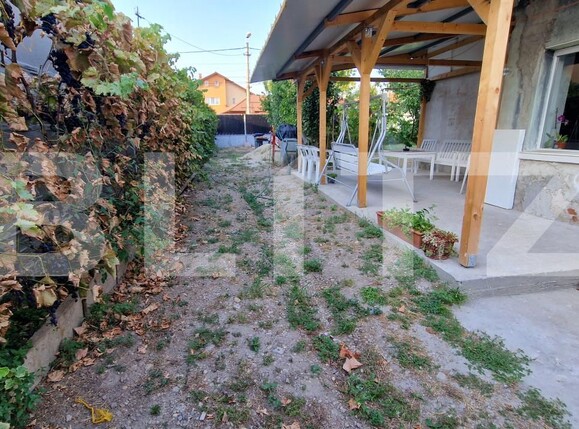 Casa de vânzare 3 camere Sagului - 157855CV | BLITZ Timișoara | Poza11