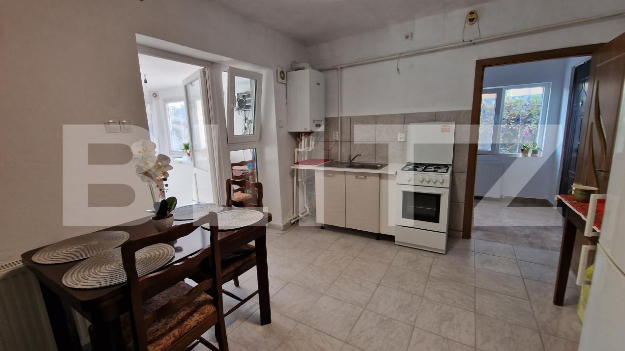 Casa de vânzare 3 camere Sagului - 157855CV | BLITZ Timișoara | Poza1