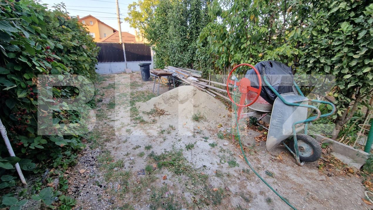 Casa de vânzare 3 camere Sagului - 157855CV | BLITZ Timișoara | Poza10