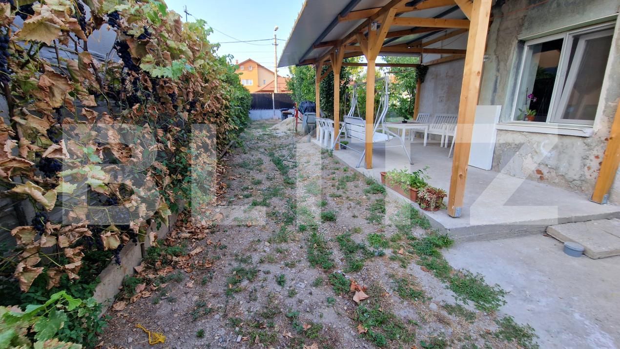 Casa de vânzare 3 camere Sagului - 157855CV | BLITZ Timișoara | Poza11