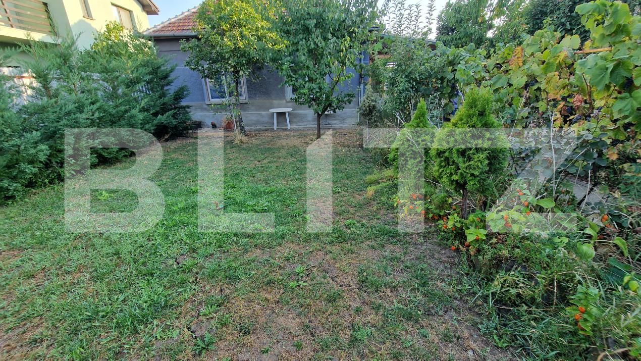 Casa de vânzare 3 camere Sagului - 157855CV | BLITZ Timișoara | Poza8