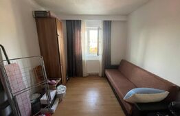 Apartament 3 camere, 58 mp, semidecomandat, zona Dambovita