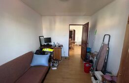 Apartament 3 camere, 58 mp, semidecomandat, zona Dambovita