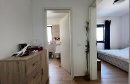 Apartament de vanzare, 37 mp, 2 camere,  Dumbravita