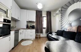 Apartament de vanzare, 37 mp, 2 camere,  Dumbravita