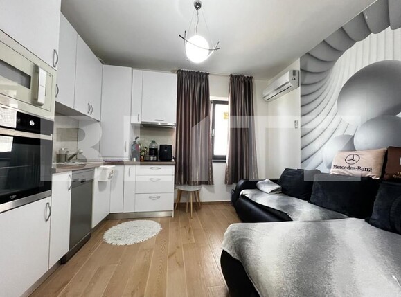 Apartament de vânzare 2 camere Dumbravita - 157917AV | BLITZ Timișoara | Poza1