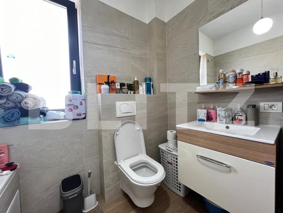 Apartament de vânzare 2 camere Dumbravita - 157917AV | BLITZ Timișoara | Poza8