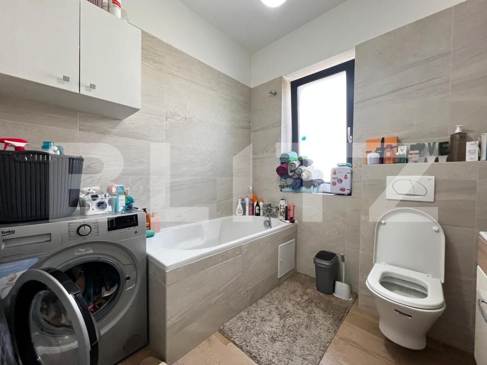 Apartament de vânzare 2 camere Dumbravita - 157917AV | BLITZ Timișoara | Poza7