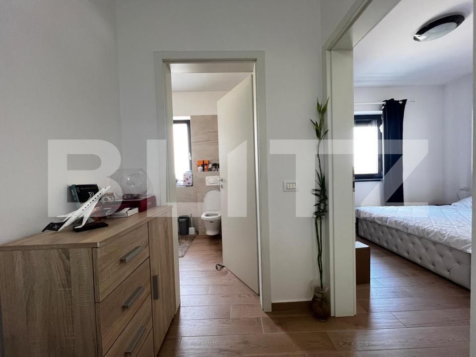 Apartament de vânzare 2 camere Dumbravita - 157917AV | BLITZ Timișoara | Poza3