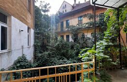 Apartament 161 mp, 5 camere, balcon, terasa, zona Neptun