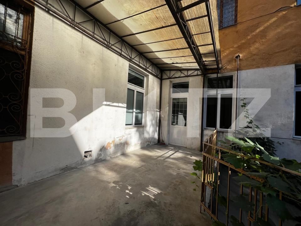 Apartament de vânzare 4+ camere Neptun - 157918AV | BLITZ Timișoara | Poza2