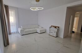 Apartament de 2 camere, 56 mp, zona Braytim