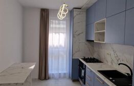 Apartament de 2 camere, 56 mp, zona Braytim