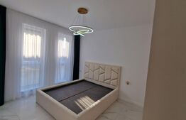 Apartament de 2 camere, 56 mp, zona Braytim