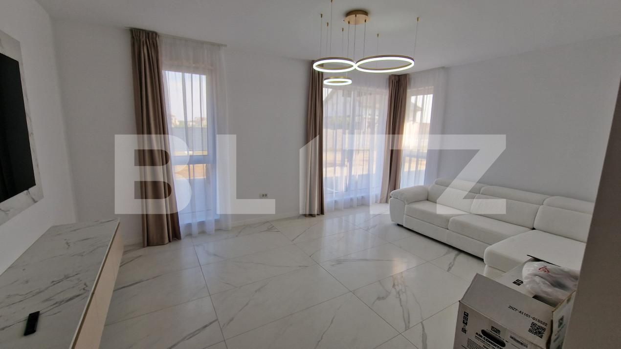 Apartament de vânzare 2 camere Braytim - 157933AV | BLITZ Timișoara | Poza3