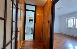 Apartament 3 camere, cu boxa din living, 70mp, la parter, zona Bucovina