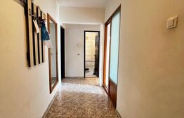 Apartament 3 camere, cu boxa din living, 70mp, la parter, zona Bucovina