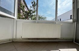 Apartament 3 camere, cu boxa din living, 70mp, la parter, zona Bucovina