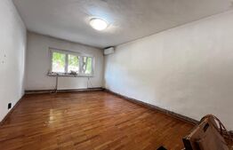 Apartament 3 camere, cu boxa din living, 70mp, la parter, zona Bucovina