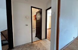 Apartament 3 camere, cu boxa din living, 70mp, la parter, zona Bucovina