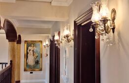 Cea mai exclusivista vila de pe piata imobiliara, Timisoara!