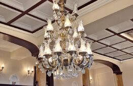 Cea mai exclusivista vila de pe piata imobiliara, Timisoara!