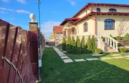 Cea mai exclusivista vila de pe piata imobiliara, Timisoara!