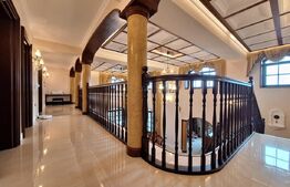 Cea mai exclusivista vila de pe piata imobiliara, Timisoara!