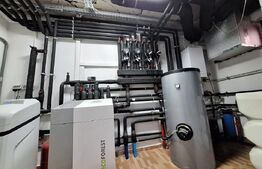 Cea mai exclusivista vila de pe piata imobiliara, Timisoara!