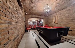 Cea mai exclusivista vila de pe piata imobiliara, Timisoara!