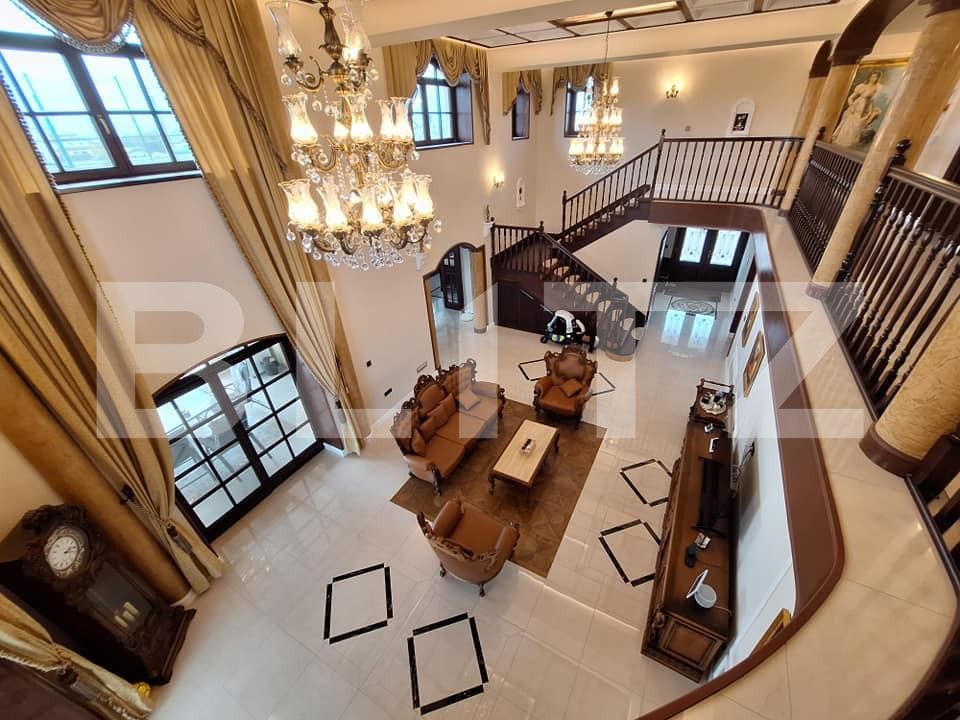 Casa de vânzare 8 camere Mosnita Noua - 157936CV | BLITZ Timișoara | Poza1