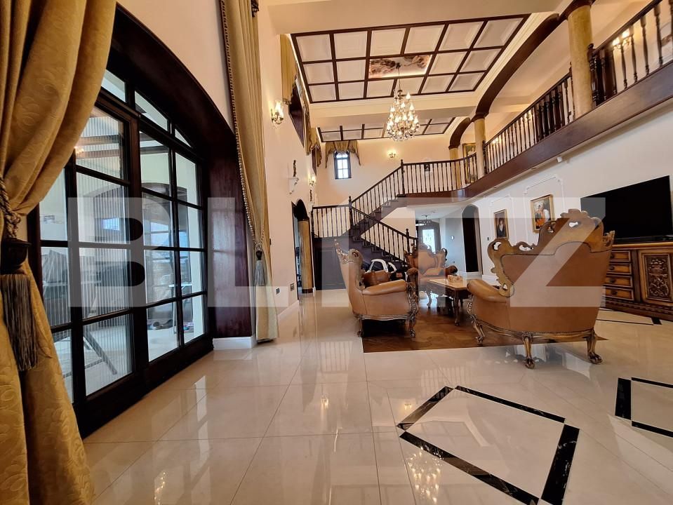 Casa de vânzare 8 camere Mosnita Noua - 157936CV | BLITZ Timișoara | Poza3