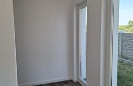 Apartament 3 camere, terasa generoasa,Ghiroda