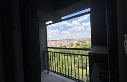 Apartament 2 camere, decomandat, loc de parcare subteran, zona Calea Aradului