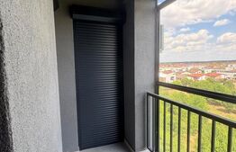 Apartament 2 camere, decomandat, loc de parcare subteran, zona Calea Aradului