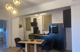 Apartament 2 camere, decomandat, loc de parcare subteran, zona Calea Aradului