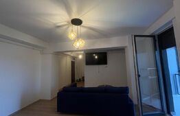 Apartament 2 camere, decomandat, loc de parcare subteran, zona Calea Aradului