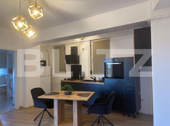 Apartament de vânzare 2 camere Aradului - 157964AV | BLITZ Timișoara | Poza1