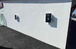 Hostel de vanzare cu 22 de camere, Dumbravita!