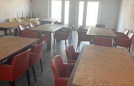 Hostel de vanzare cu 22 de camere, Dumbravita!