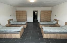 Hostel de vanzare cu 22 de camere, Dumbravita!