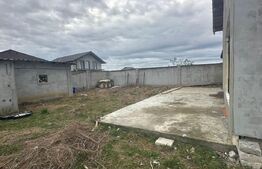 Casa individuala 218 mp utili, Sacalaz!