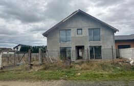 Casa individuala 218 mp utili, Sacalaz!