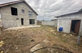 Casa individuala 218 mp utili, Sacalaz!