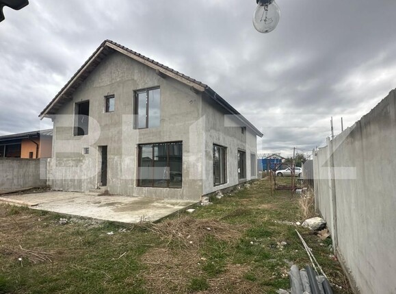 Casa de vânzare 4 camere Sacalaz - 157980CV | BLITZ Timișoara | Poza1